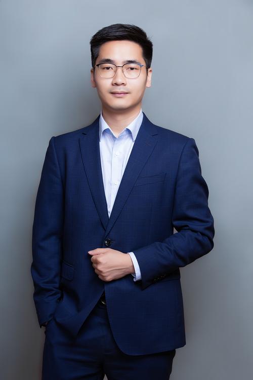 袁世君 创意策略总监